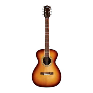 Guild M-260E DELUXE / EDGE BURST