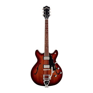 Guild STARFIRE I DC / CALIFORNIA BURST