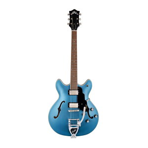 Guild STARFIRE I DC / PELHAM BLUE
