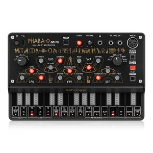 BEHRINGER PHARA-O MINI