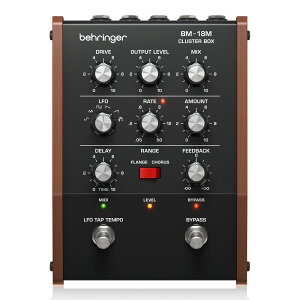 BEHRINGER BM-18M CLUSTER BOX