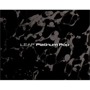 Native Instruments Leap Expansion - Platinum Pop [���[���[�i]