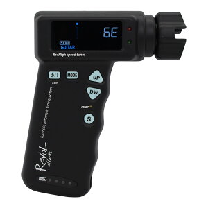 RevoL effects RT1 High speed tuner