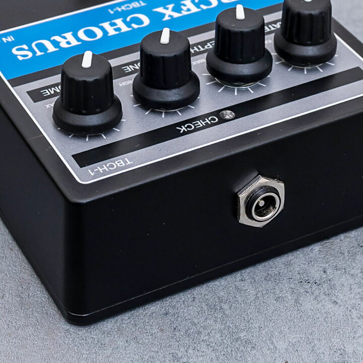 楽天市場】TBCFX CHORUS TBCH-1 : MUSICLAND KEY -楽器-