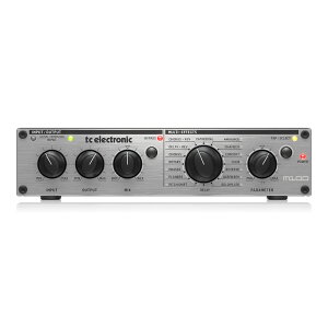 tc electronic M100