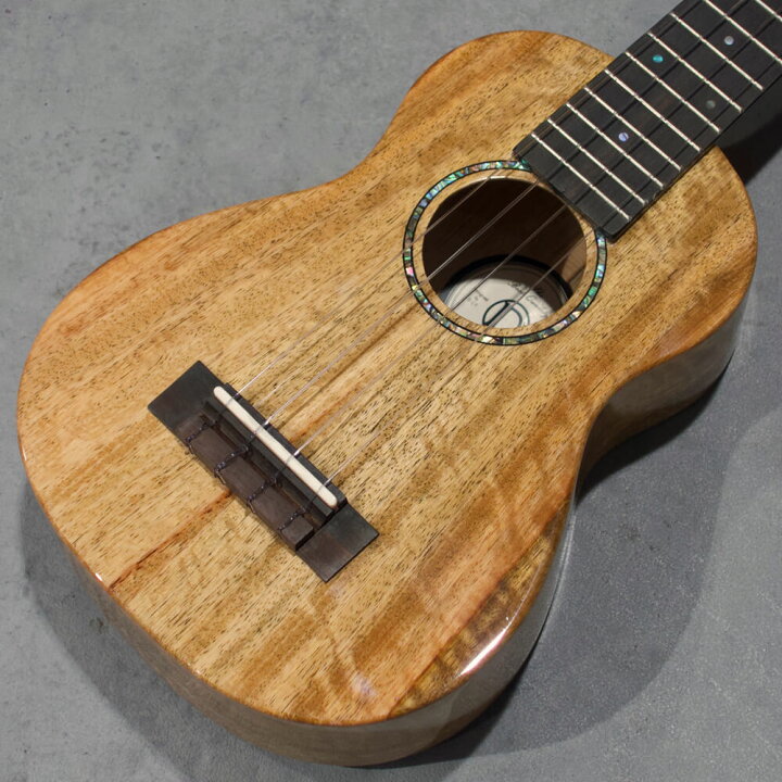 22 Dct Ukulele ウクレレ Kokomo 5 Soprano Piramidesconstrucao Com Br