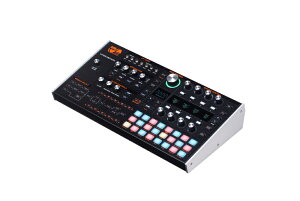 Ashun Sound Machines (ASM) HydraSynth Desktop