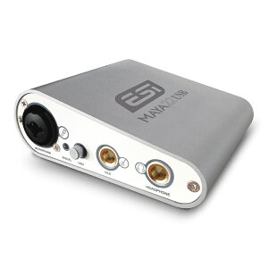 ESI Audiotechnik GmbH I[fBIC^[tFCX MAYA22 USB