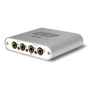 ESI Audiotechnik GmbH I[fBIC^[tFCX U24 XL