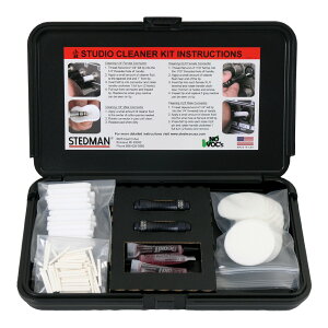 STEDMAN PureConnect PK-2 Pro Kit