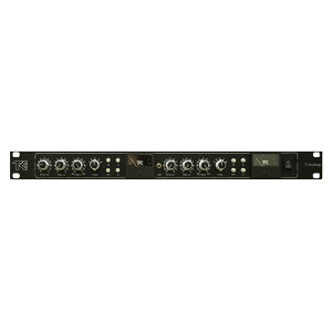 TK audio T-Komp -Dual mono compressor-
