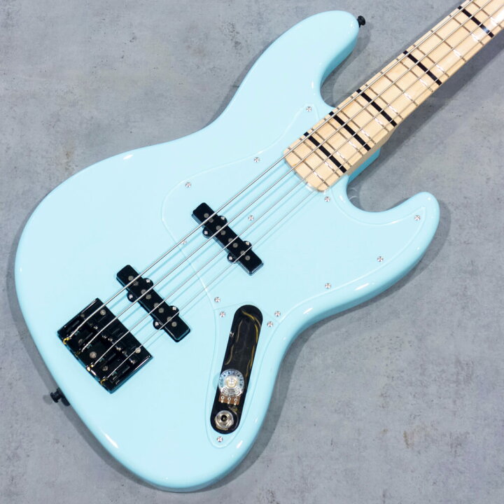 楽天市場】ESP EAST BLUE 04 Limited Sazabys GEN シグネイチャー 