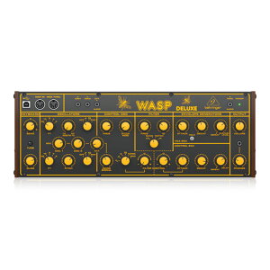 BEHRINGER WASP DELUXE -NVbNAiOY}V-