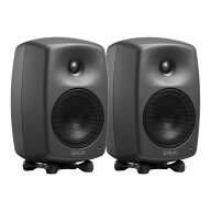 ■10,000円OFFクーポン配布中 GENELEC 8030CP ダーク・グレー（ペア）