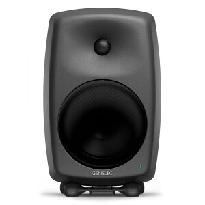 GENELEC 8050BPM �_�[�N�E�O���[�i1�{�j