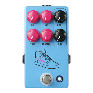 JHS Pedals �G�t�F�N�^�[ PG-14