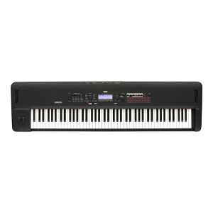 KORG �R���O �L�[�{�[�h �V���Z�T�C�U�[ KROSS 2-88-MB �N���X 88�� �X�[�p�[�}�b�g�u���b�N