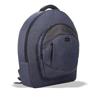 Dr. Case Portage 2.0 Series Cymbal Bag Blue [DRP-CYM-BL]