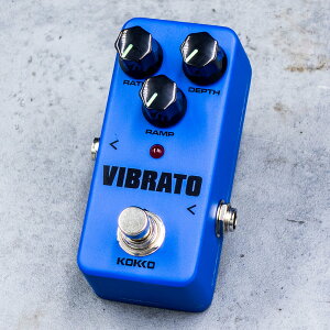 �G�t�F�N�^�[ �r�u���[�g KOKKO FVB2 Vibrato