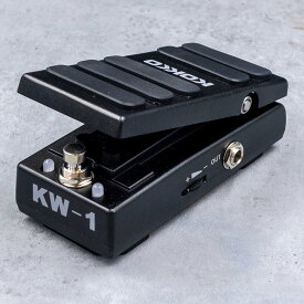 エフェクター ワウペダル KOKKO KW-1 Wah/Volume
