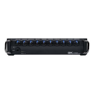 GALLIEN-KRUEGER �x�[�X�A���v�w�b�h Fusion 1200S
