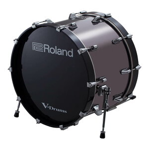 ROLAND ���[�����h KD-220 -Bass Drum-