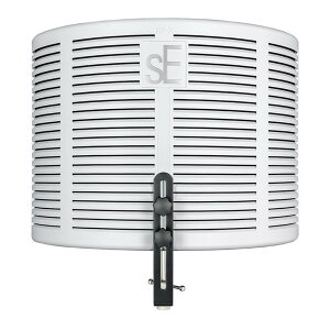 sE Electronics ���t���N�V�����t�B���^�[ RF-X / WB�y���[�J�[�v�����[�V�����z