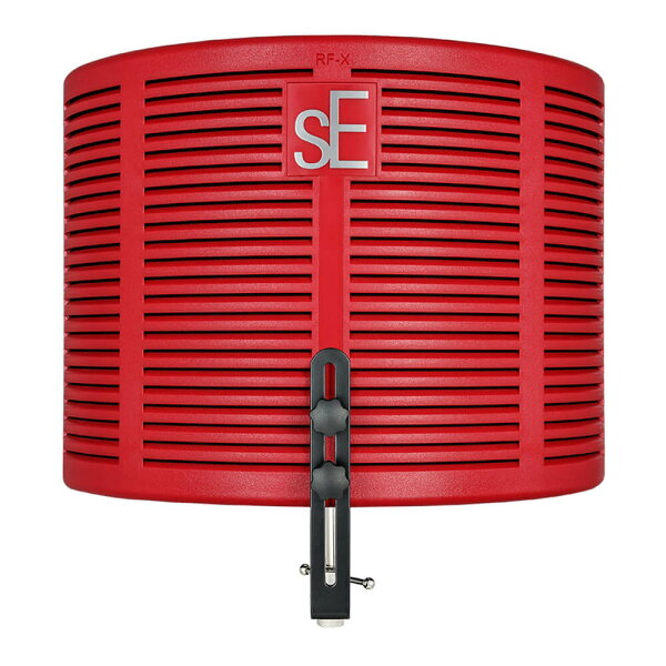 sE Electronics RF-X / RB リフレクションフィルター【メーカープロモーション】