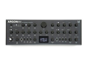 Modal Argon 8MiASGCgGj