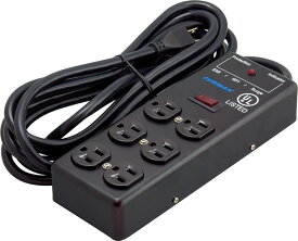 FURMAN SS-6B テーブルタップ