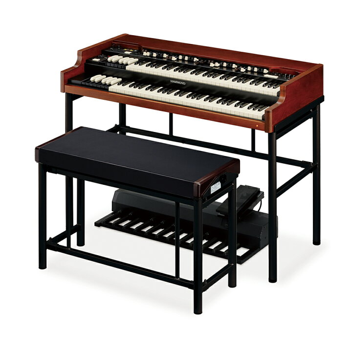 楽天市場】HAMMOND ORGAN ハモンドオルガン XK-5ライブAセット XK5 