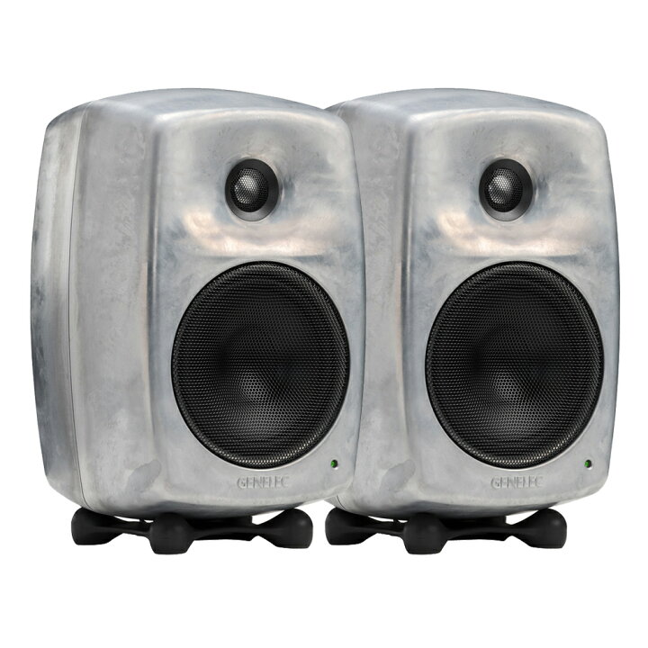 楽天市場】GENELEC 8030CRw（ペア）[メーカープロモーション価格 