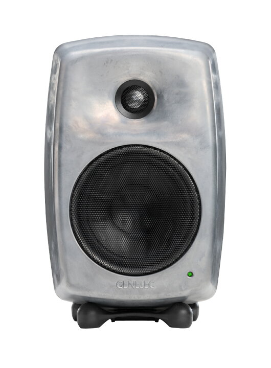楽天市場】GENELEC 8030CRw（ペア）[メーカープロモーション価格 