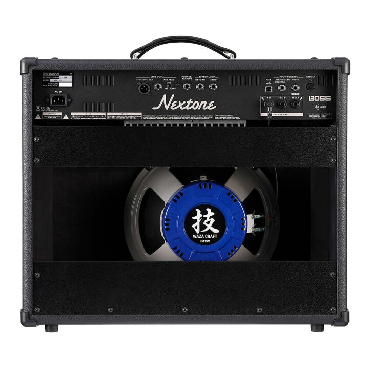 楽天市場】BOSS ボス ギターアンプ Nextone Special [NEX-SPL 