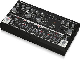 BEHRINGER TD-3-BK