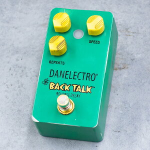 DANELECTRO _GNg BACK TALK [BAC-1]