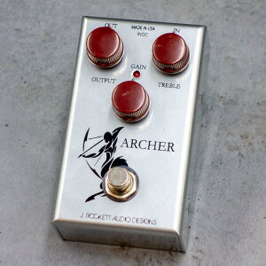 J.Rockett Audio Designs ARCHER OD