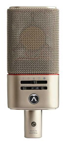 Austrian Audio OC818