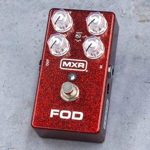 MXR M251 FOD DRIVE