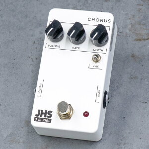 JHS Pedals �G�t�F�N�^�[ 3 SERIES CHORUS �R�[���X