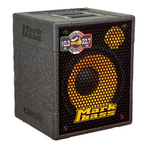Markbass MB58R MINI CMD 121 PURE