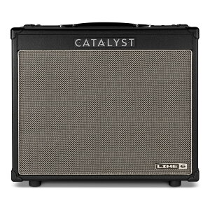 Line 6 Catalyst CX 100