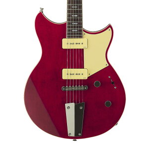 REVSTAR STANDARD RSS02T FRD (Fired Red)