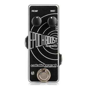 Epoch Boost Mini