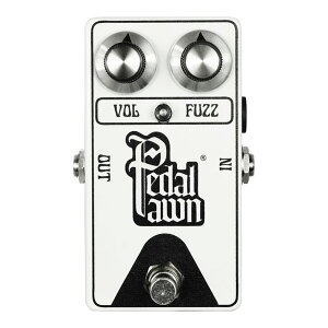Pedal Pawn FUZZ