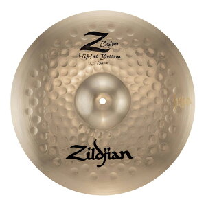 Zildjian 15" Z Custom HiHat Bottom [Z40106]