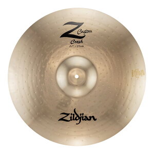 Zildjian 20" Z Custom Crash [Z40117]