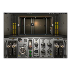 WAVES Abbey Road Reverb Plates [���[���[�i][���[�J�[�v�����[�V���� 12/25�܂�]