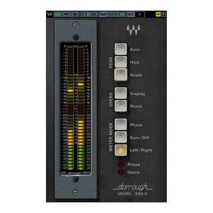 WAVES Dorrough Stereo [[[i][[J[v[V 12/10܂]