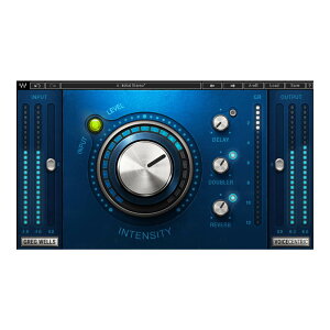 WAVES Greg Wells VoiceCentric [[[i][[J[v[V 11/27܂]